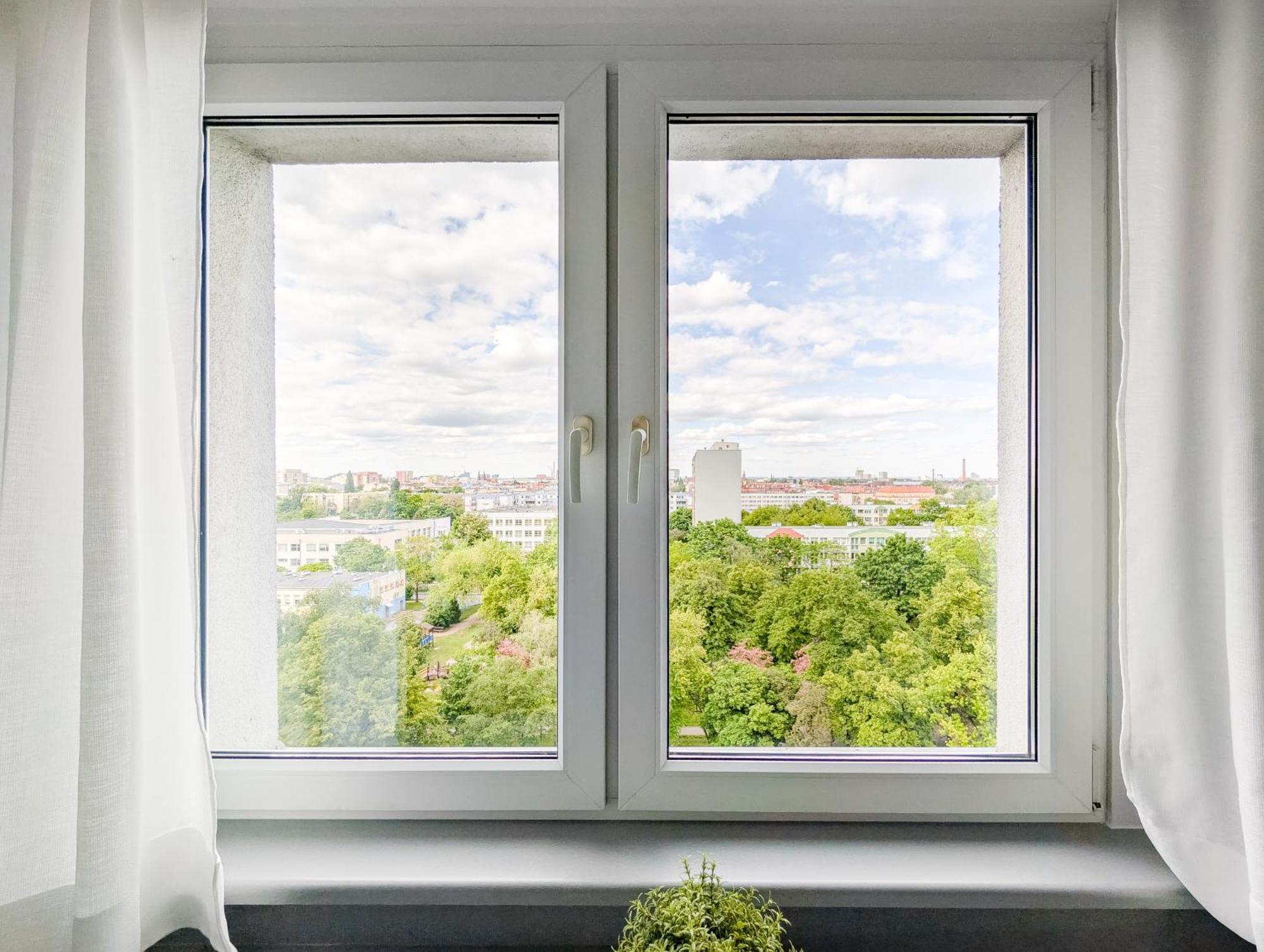 Apartament Park Skowroni Pleasant