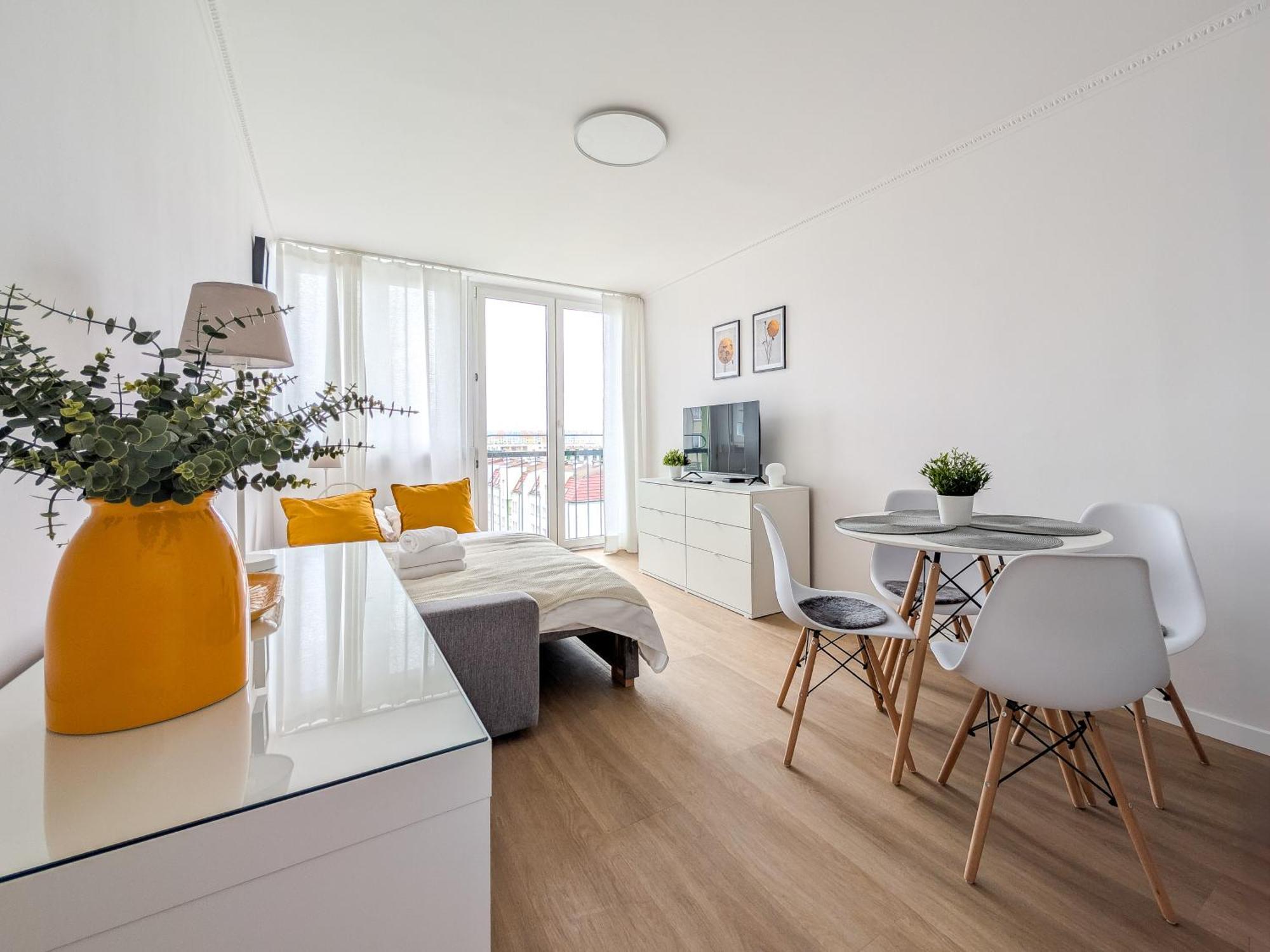 Apartament Park Skowroni Pleasant